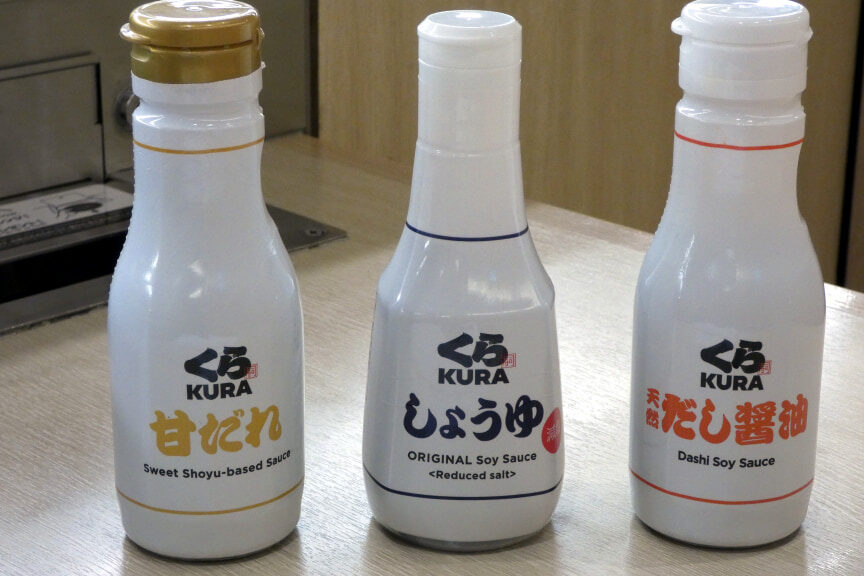 くら寿司 甘だれ 販売の詳細と購入方法について