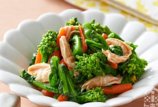 ちらし寿司と何食べる？おすすめの組み合わせ一覧