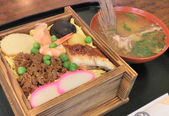 京都 蒸し寿司 いつまで楽しめるかの情報