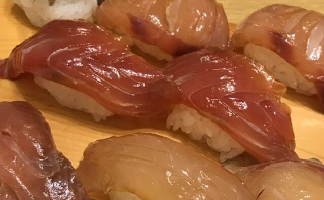 寿司といえば何県？各県の特徴を紹介しま?